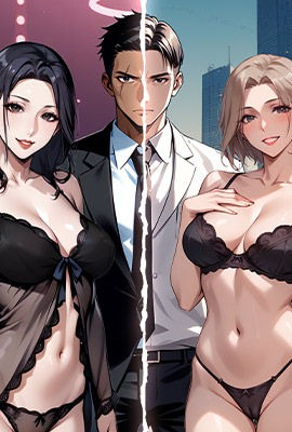 漫画免费歪歪韩漫精选